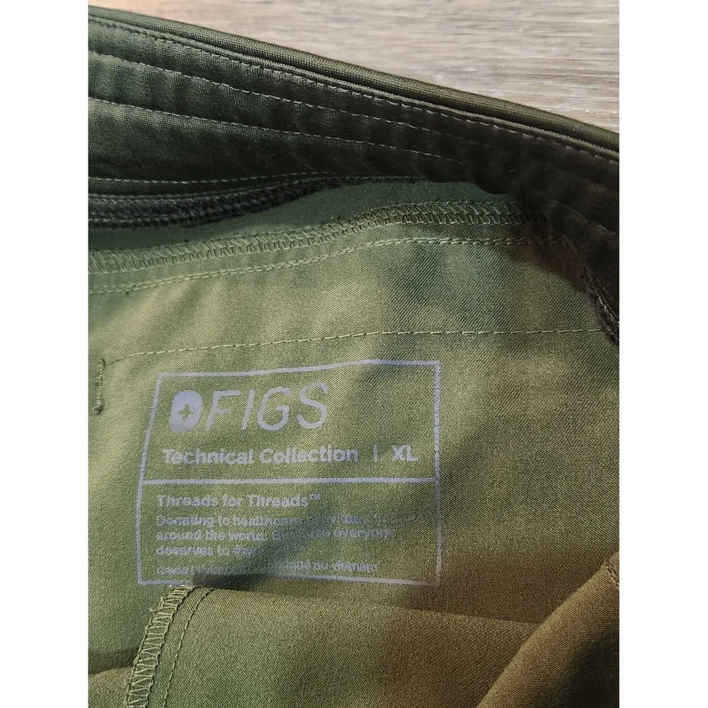 Figs dark olive